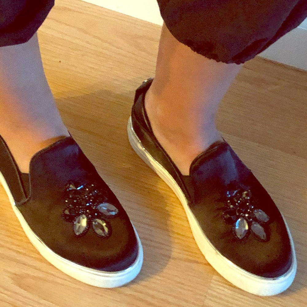 Wishbone Shoes